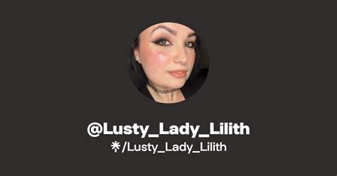 lady_lilith OnlyFans Leaks 2025