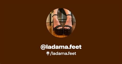 ladama.feet_ppv OnlyFans Leaks 2025
