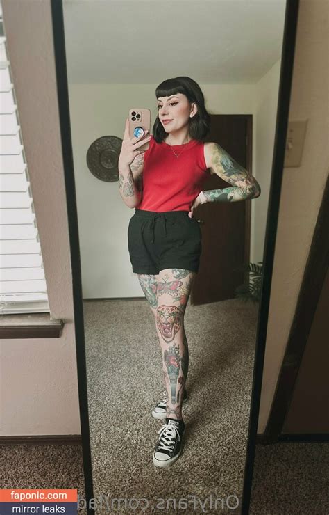 lady-velvet OnlyFans Leaks 2025