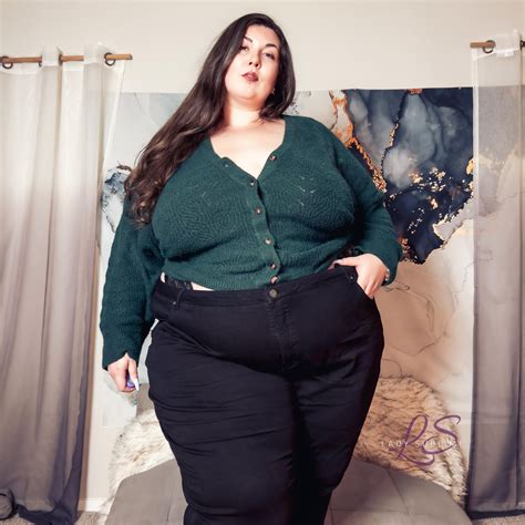 ladysublimessbbw OnlyFans Leaks 2025