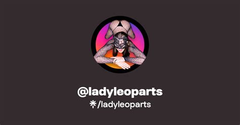 ladyleoparts OnlyFans Leaks 2025