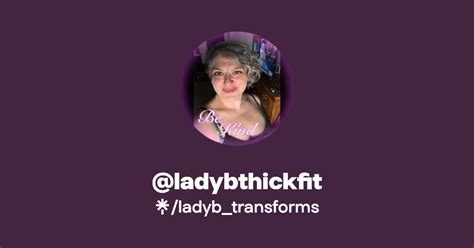 ladyb_transforms OnlyFans Leaks 2025