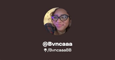 bvncaaa OnlyFans Leaks 2025