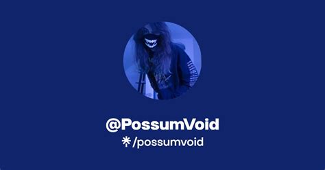 possumvoid OnlyFans Leaks 2025