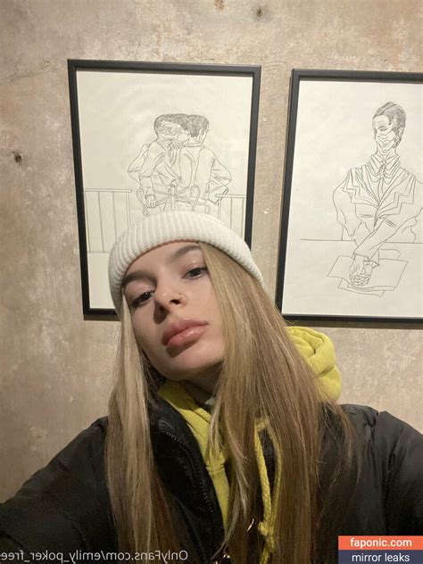 emilylism.free OnlyFans Leaks 2025