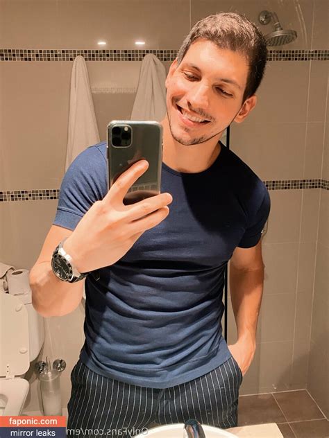 emiliano_terra OnlyFans Leaks 2025