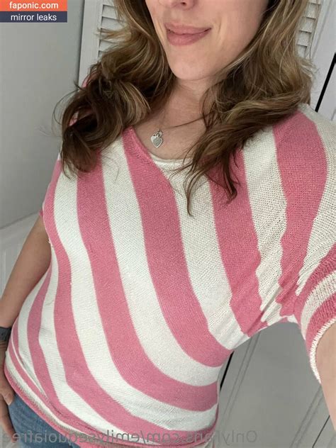 emilysequoia OnlyFans Leaks 2025