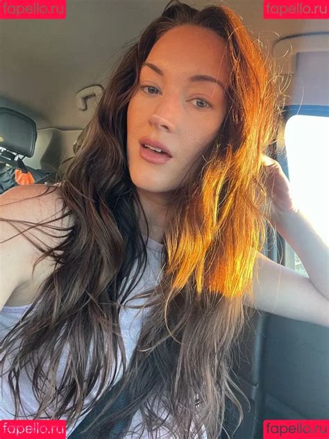 emily_luster OnlyFans Leaks 2025