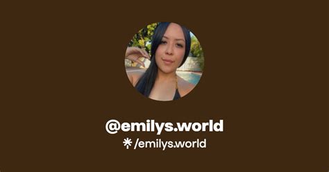 emilyswor1d OnlyFans Leaks 2025