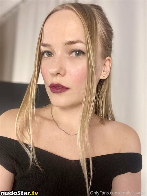 emily_jayreal OnlyFans Leaks 2025