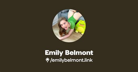 emilybelmonty OnlyFans Leaks 2025