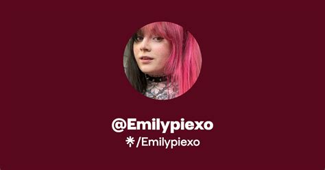 emilypiexo OnlyFans Leaks 2025
