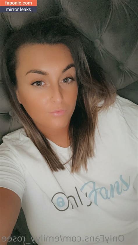 emilyy_rosee OnlyFans Leaks 2025