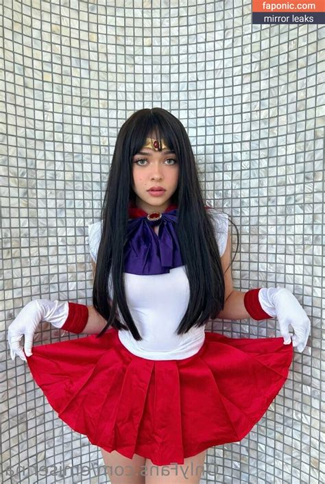 emiwaifuuu OnlyFans Leaks 2025