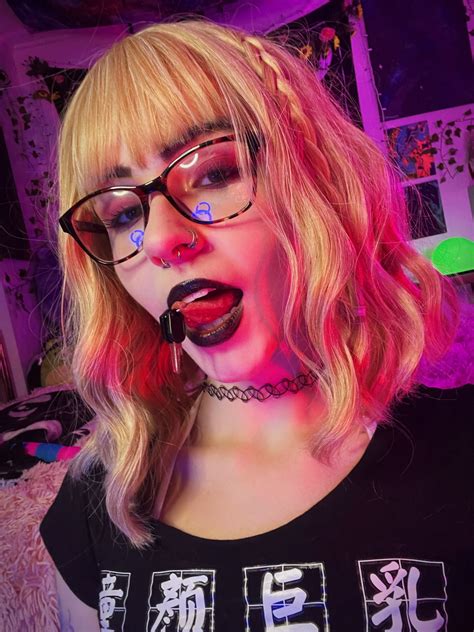 poutyprincess666 OnlyFans Leaks 2025