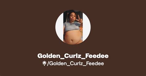 golden_curlz_feedee OnlyFans Leaks 2025