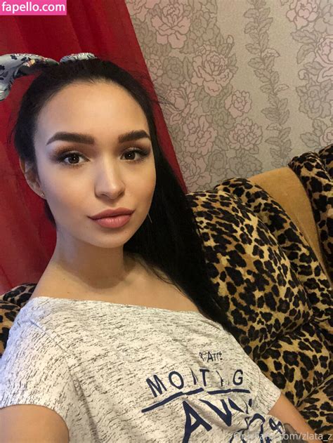 golden_zlata OnlyFans Leaks 2025