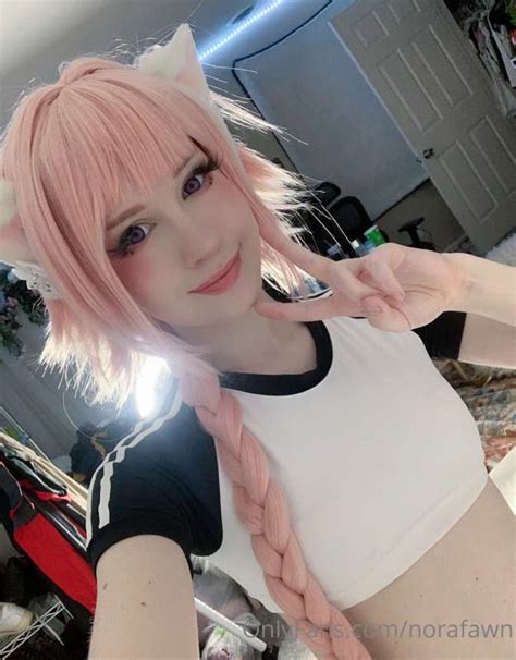 norafawnn OnlyFans Leaks 2025