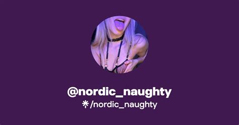 nordicnaughty_free OnlyFans Leaks 2025