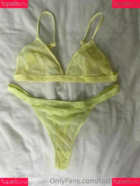tasha_tease OnlyFans Leaks 2025