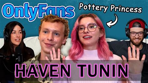 haventunin OnlyFans Leaks 2025