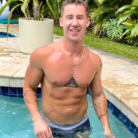 timjamesfit OnlyFans Leaks 2025