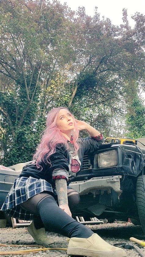 mechanicmommyfree OnlyFans Leaks 2025