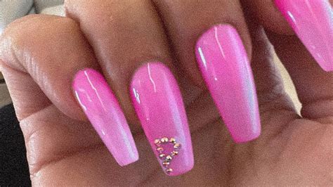 ilovehernailss OnlyFans Leaks 2025