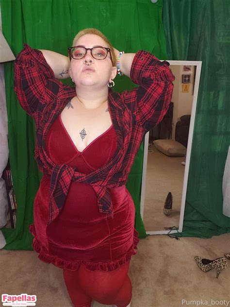 pumpka_b00ty OnlyFans Leaks 2025