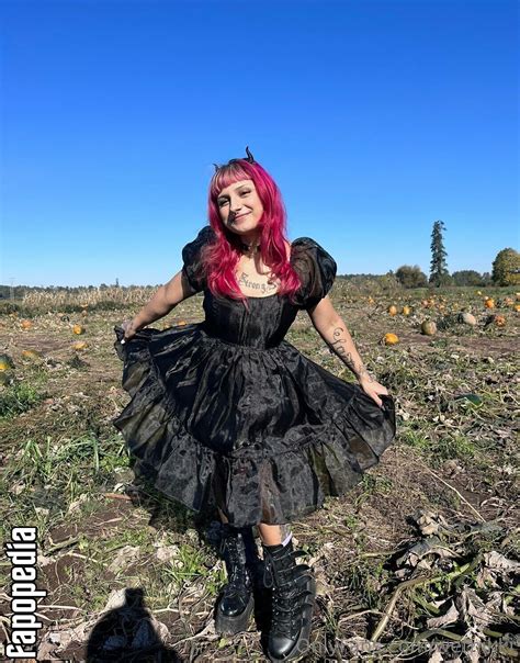 pumpkinqueen710 OnlyFans Leaks 2025