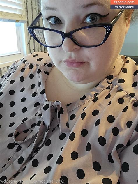 pumpkinbatssbbw OnlyFans Leaks 2025