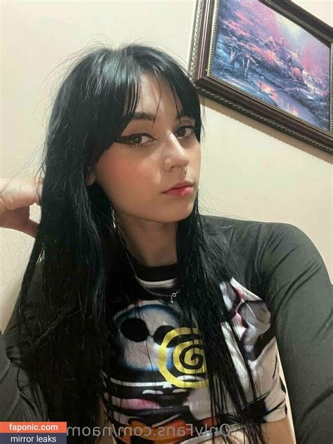 naomi_bright OnlyFans Leaks 2025