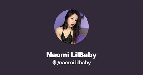 naomi.lilbaby OnlyFans Leaks 2025