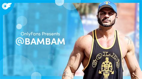 sir-bambam OnlyFans Leaks 2025