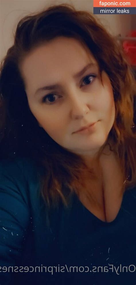 sirprincessness420 OnlyFans Leaks 2025