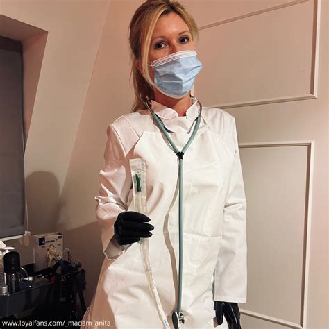madamanitafree OnlyFans Leaks 2025