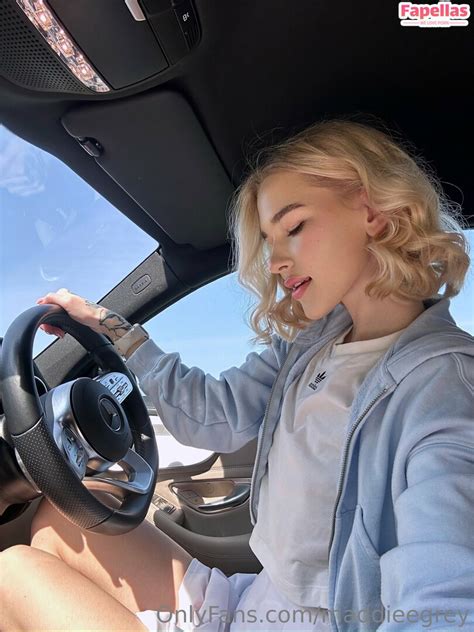maddie-grey OnlyFans Leaks 2025
