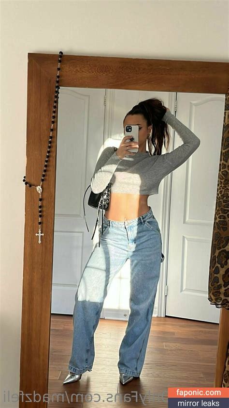 madzfeli OnlyFans Leaks 2025