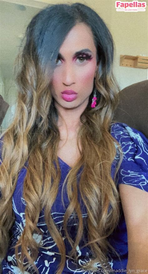 maddie_lyn_grace OnlyFans Leaks 2025