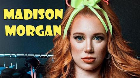 madisonmorgan OnlyFans Leaks 2025