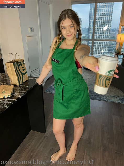 maddiemasonxo OnlyFans Leaks 2025