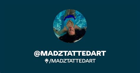 madztattedart OnlyFans Leaks 2025