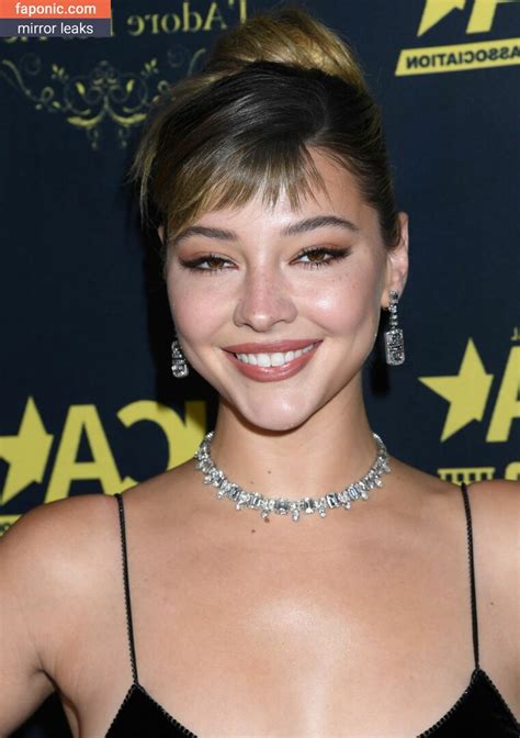 madelynbee OnlyFans Leaks 2025