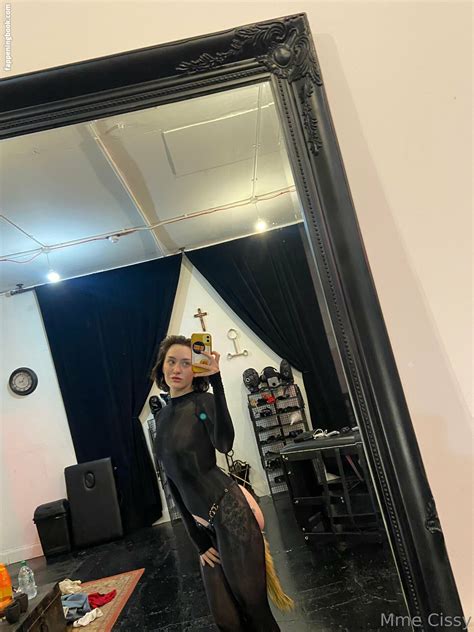 mmecissysubs OnlyFans Leaks 2025