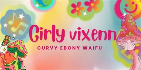 girlyvixenn OnlyFans Leaks 2025