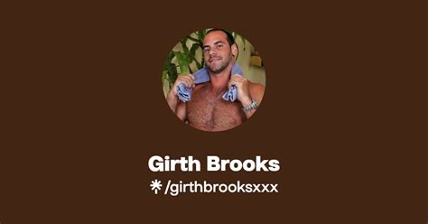 girthbrooks_official OnlyFans Leaks 2025
