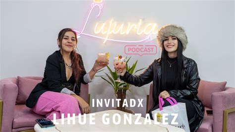lihuegonzalez OnlyFans Leaks 2025