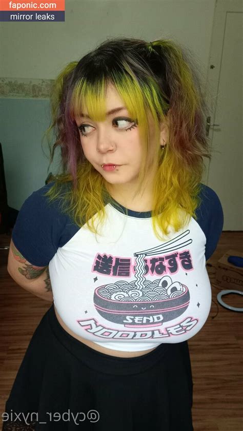 mystiknympho OnlyFans Leaks 2025