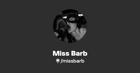 mys.barb OnlyFans Leaks 2025