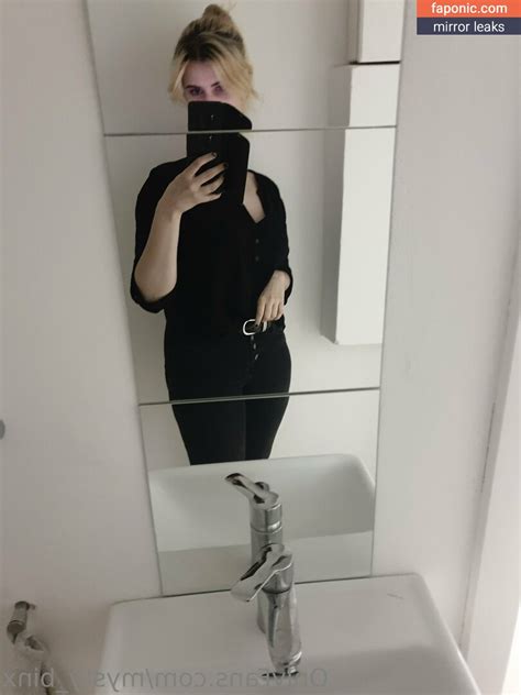 mysty_binx OnlyFans Leaks 2025